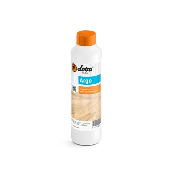 LOBA Argo Kuivumisen Hidastin 250 ml