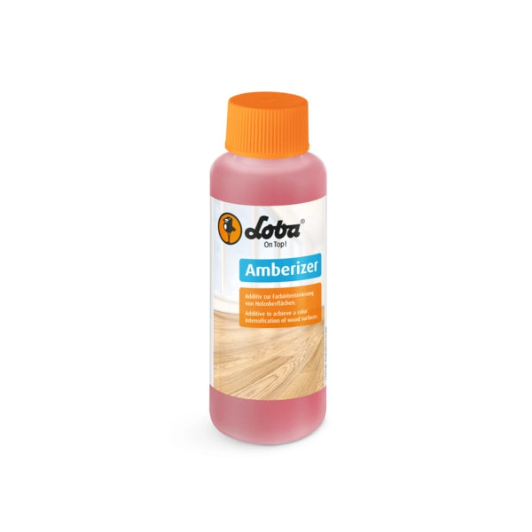 Loba Amberizer sävytys lisäaine 100ml