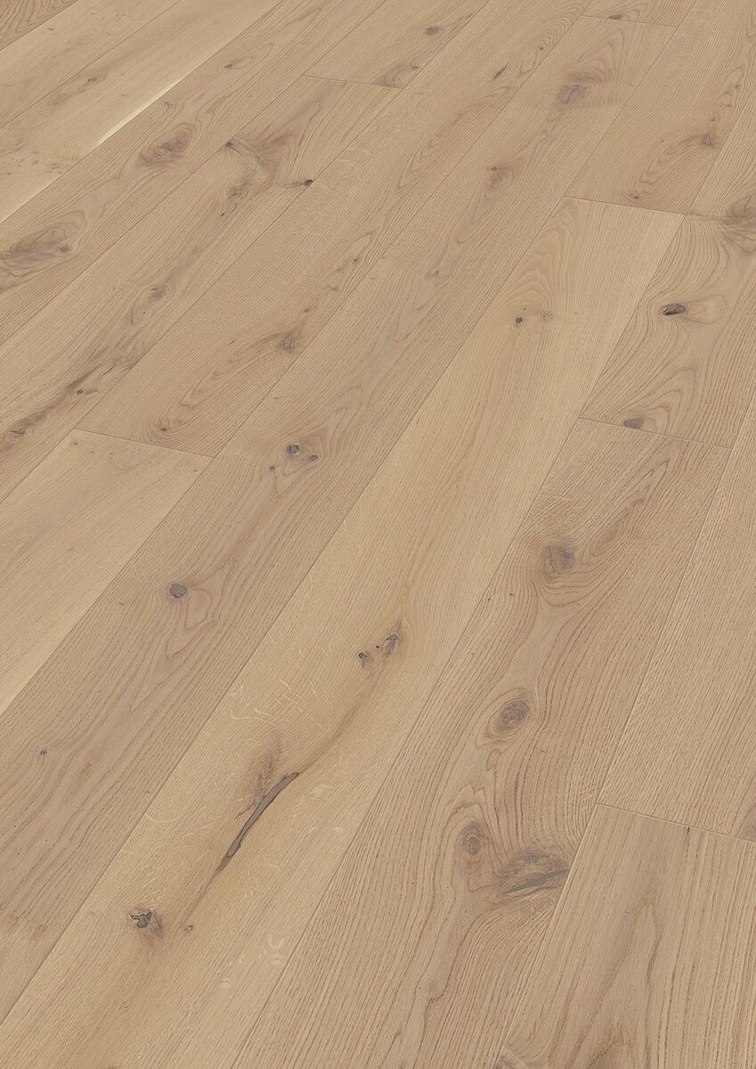 Meister PD 400 Authentic cream oak 1-säle