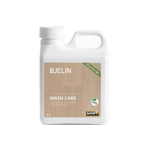 Bjelin Wash Care Ecoline, 1 l