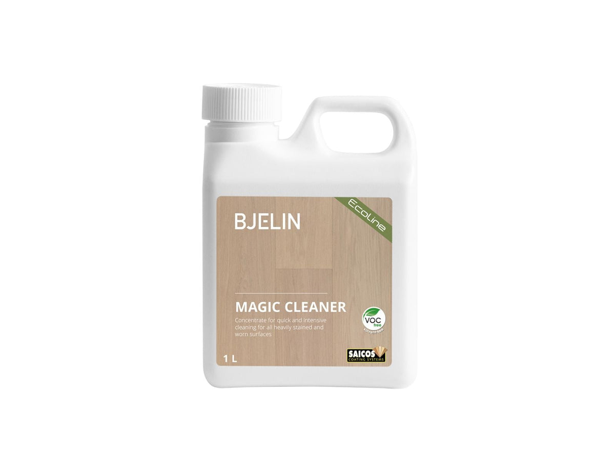 Bjelin Ecoline Magic Cleaner concentrate, 1 l