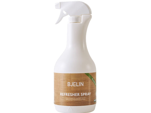 Bjelin Ecoline Lacquer Refresher Spray, 1 l