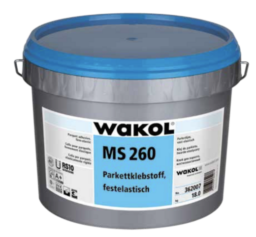 Wakol MS260 Parkettiliima 18kg