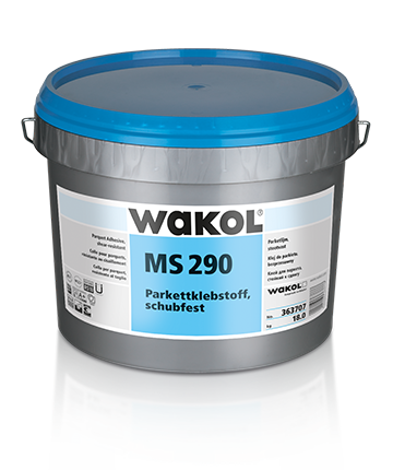 Wakol MS290 Parkettiliima 18kg