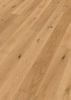 Meister PD 400 Authentic Pure oak 1-säle