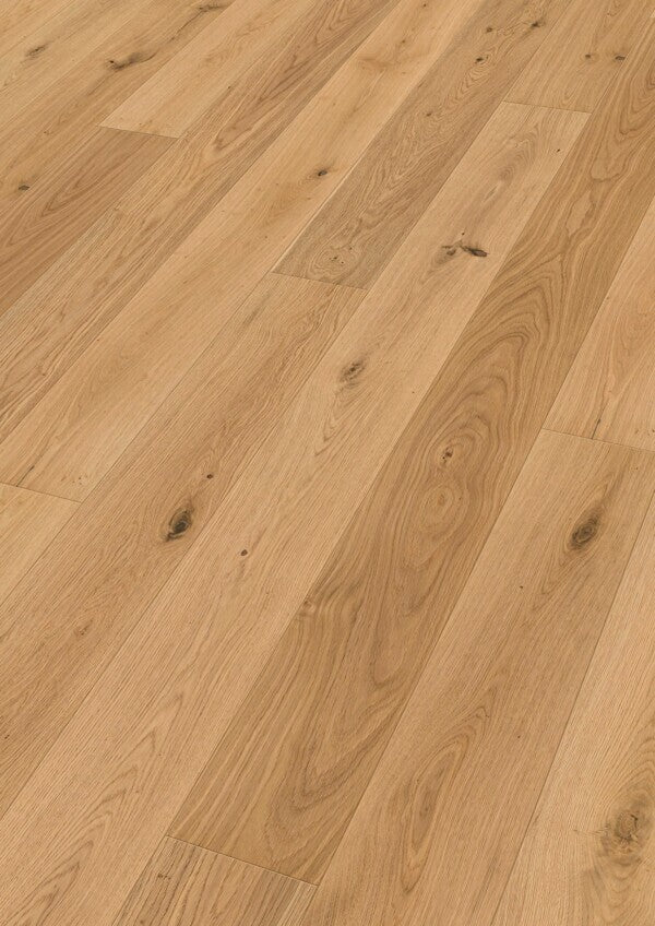 Meister PD 400 Authentic Pure oak 1-säle