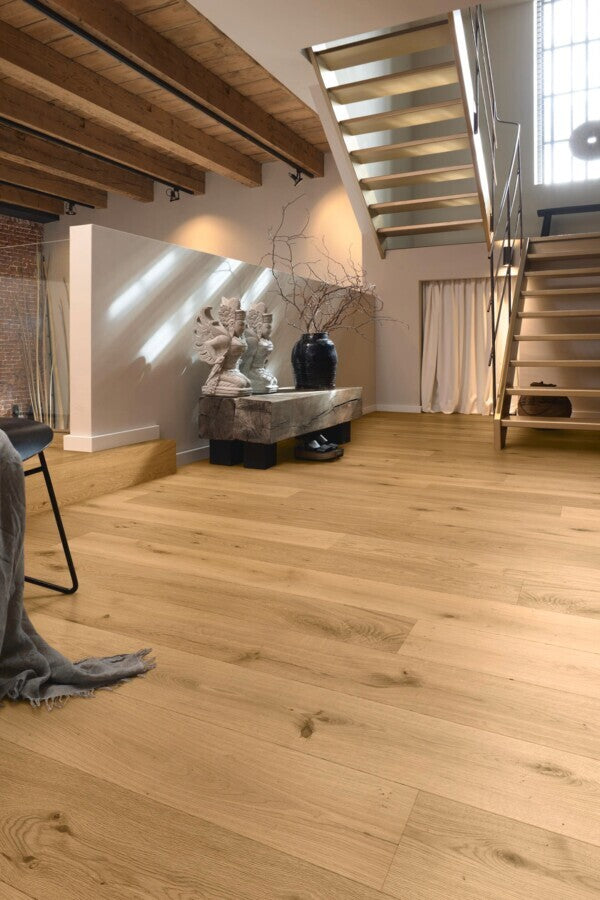 Meister PD 400 Authentic Pure oak 1-säle