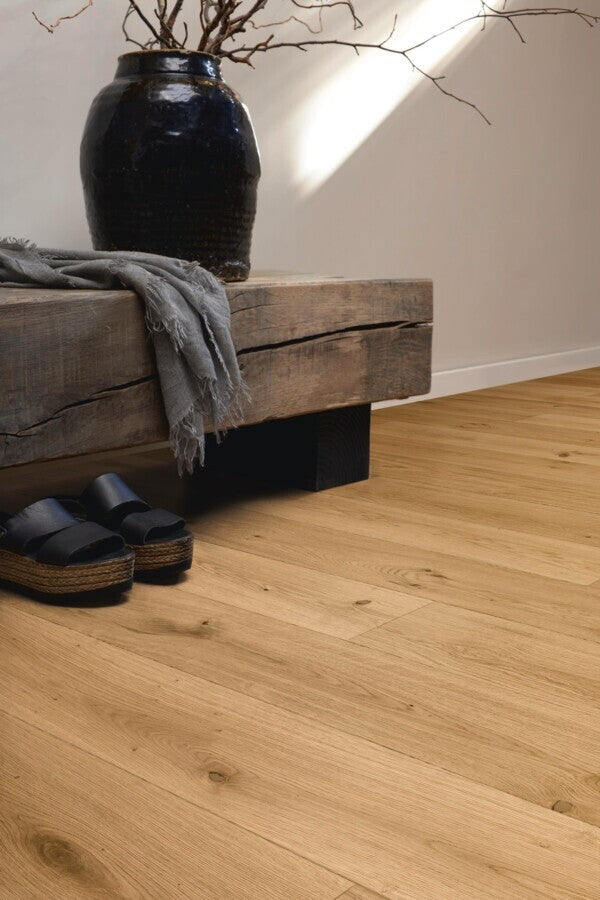 Meister PD 400 Authentic Pure oak 1-säle