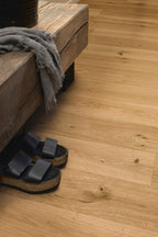 Meister PD 400 Authentic Pure oak 1-säle