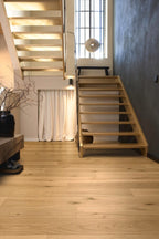 Meister PD 400 Authentic Pure oak 1-säle