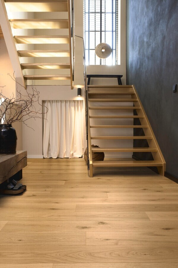 Meister PD 400 Authentic Pure oak 1-säle