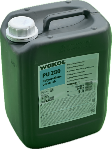 Polyuretaaniprimer Wakol PU 280 5kg