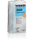 Lattiatasoite Wakol Z625 25kg