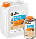 Loba 2K Drive Extramatt 5Kg