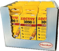 Loctite 3090, pikaliima