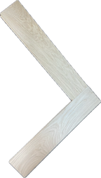 Sauvaparketti Tammi 16 x 68 x 408 mm