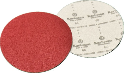 Karbosan Reunakoneen Hiomalaikka 178mm, Keraaminen