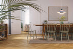 Bjelin Woodura Kalanruotolattia Stockholm 3.0 Classic – Tammi Natural Select