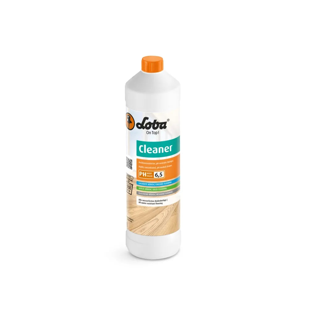 Loba Cleaner -Yleispuhdistusaine, 1 L