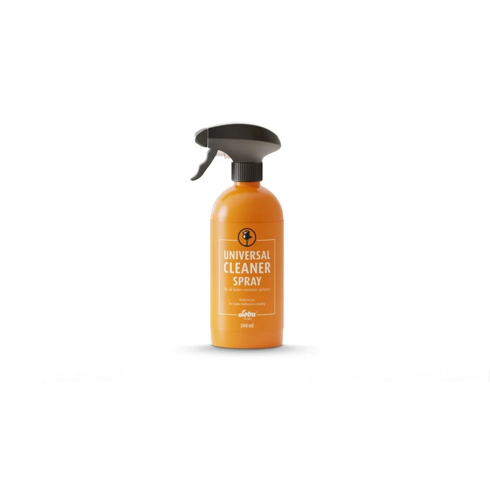 Loba Universal Cleaner Spray -Suihkepuhdistusaine, 0,5 L