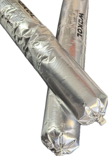 Wakol Ms262 Parkettiliima 1,04kg/600ml