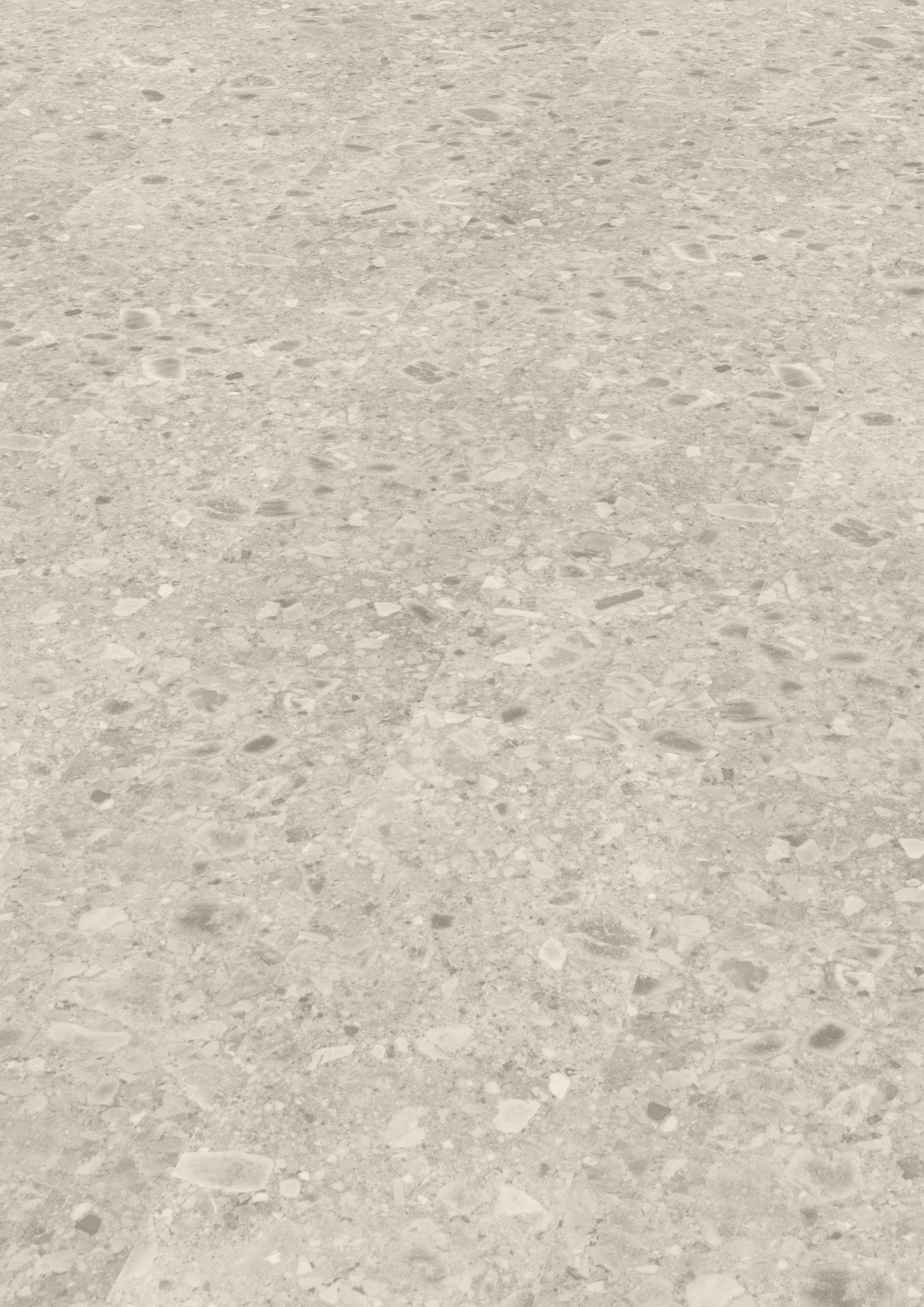 Golvabia Maxwear Stone Ceppo Sand vinyylikorkkilattia pintakuvio