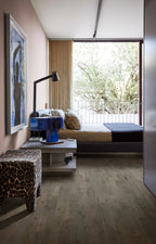 Kährs - Tammi Charcoal Light 3S