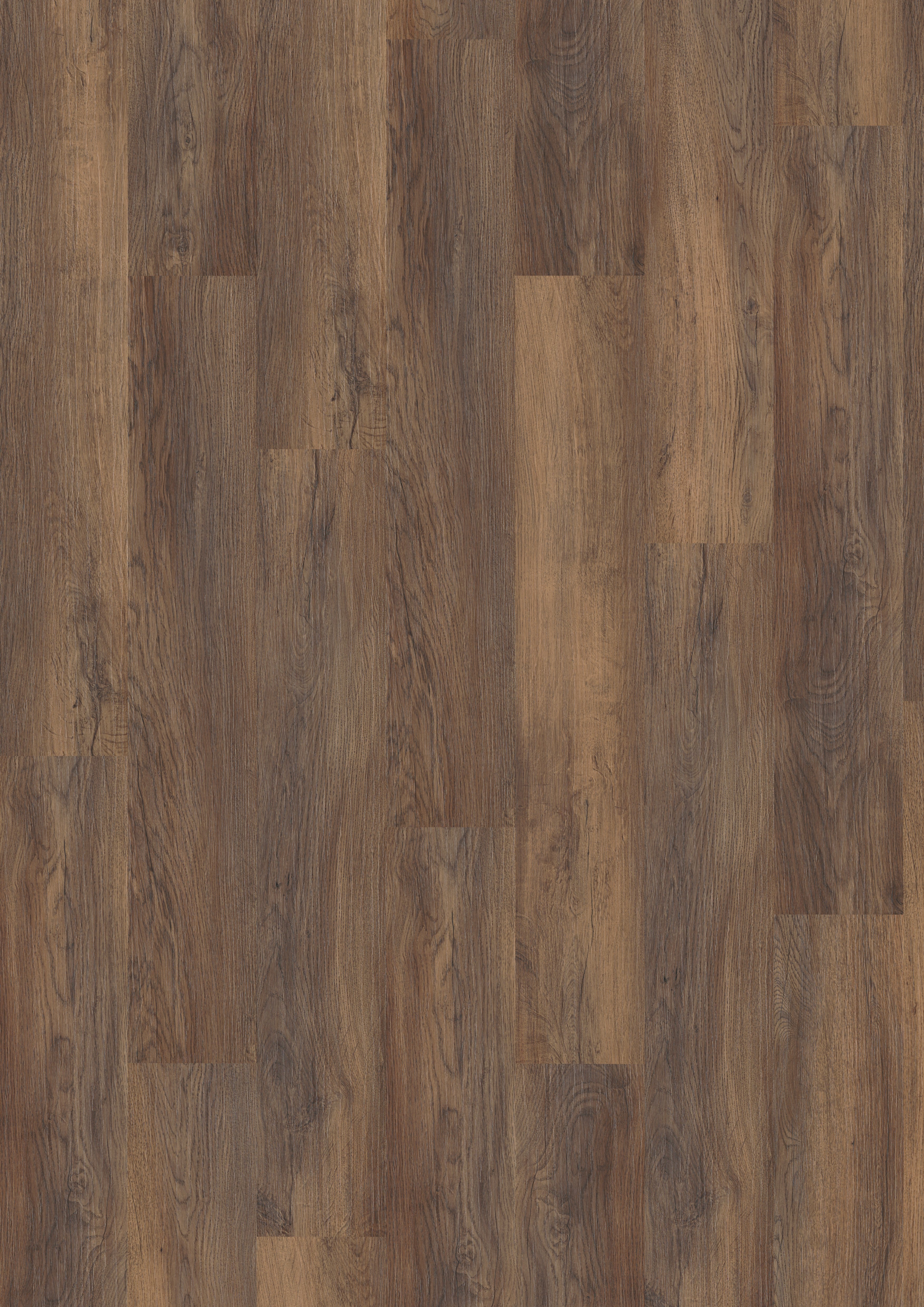 Golvabia Maxwear Oak Aspen vinyylikorkkilattia pintakuvio