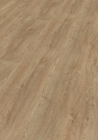 Golvabia Maxwear Oak Classic vinyylikorkkilattia pintakuvio