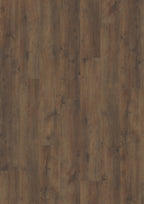 Golvabia Maxwear Oak Coffee vinyylikorkkilattia pintakuvio