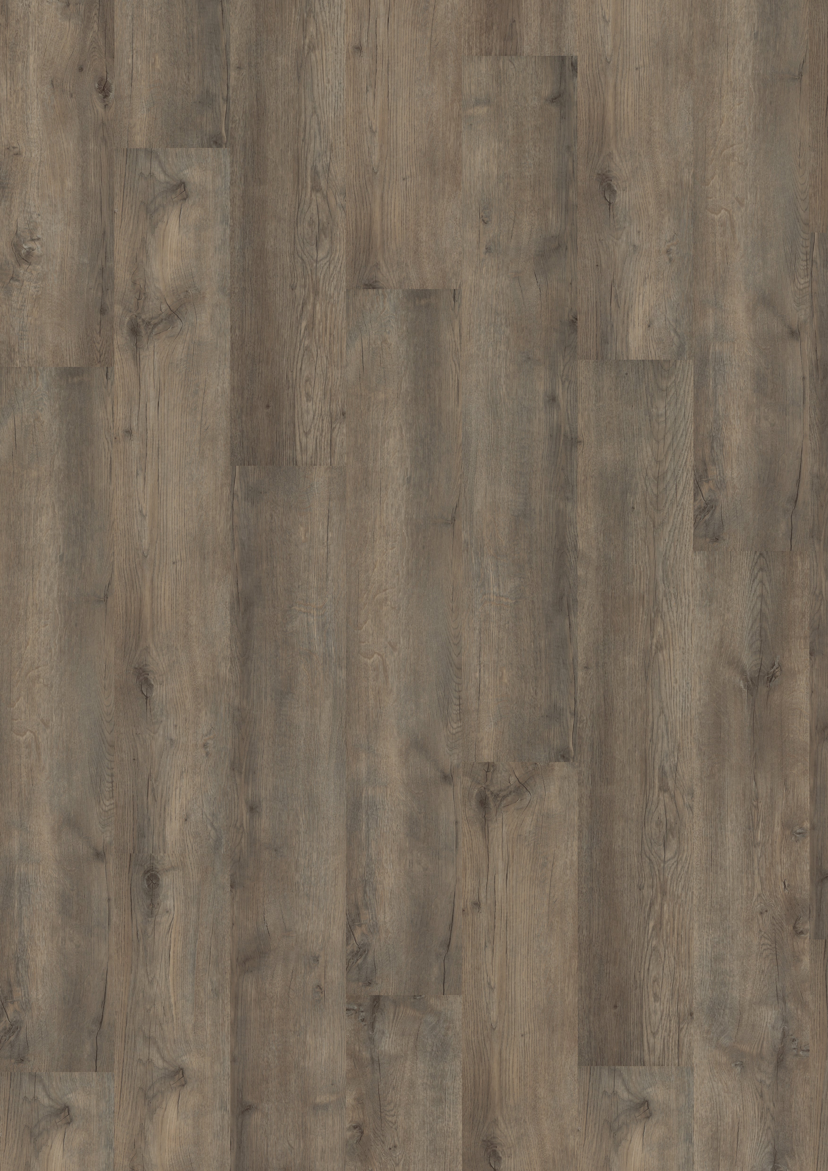 Golvabia Maxwear Oak Dusk vinyylikorkkilattia pintakuvio
