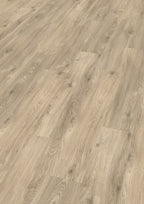 Golvabia Maxwear Oak Greige vinyylikorkkilattia pintakuvio