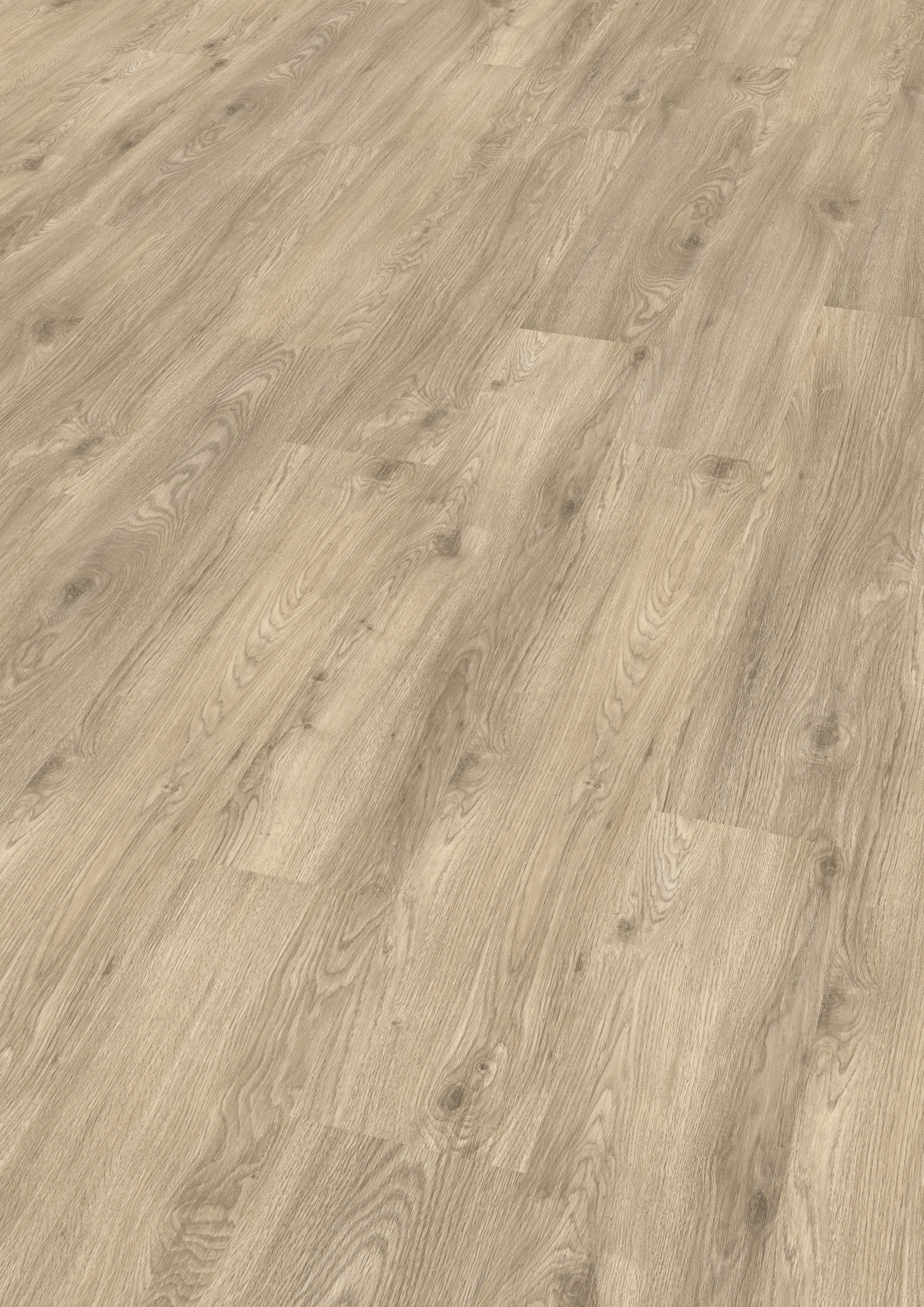 Golvabia Maxwear Oak Greige vinyylikorkkilattia pintakuvio