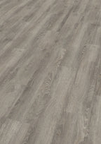 Golvabia Maxwear Oak Grey vinyylikorkkilattia mallipala