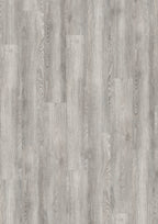 Golvabia Maxwear Oak Grey vinyylikorkkilattia pintakuvio