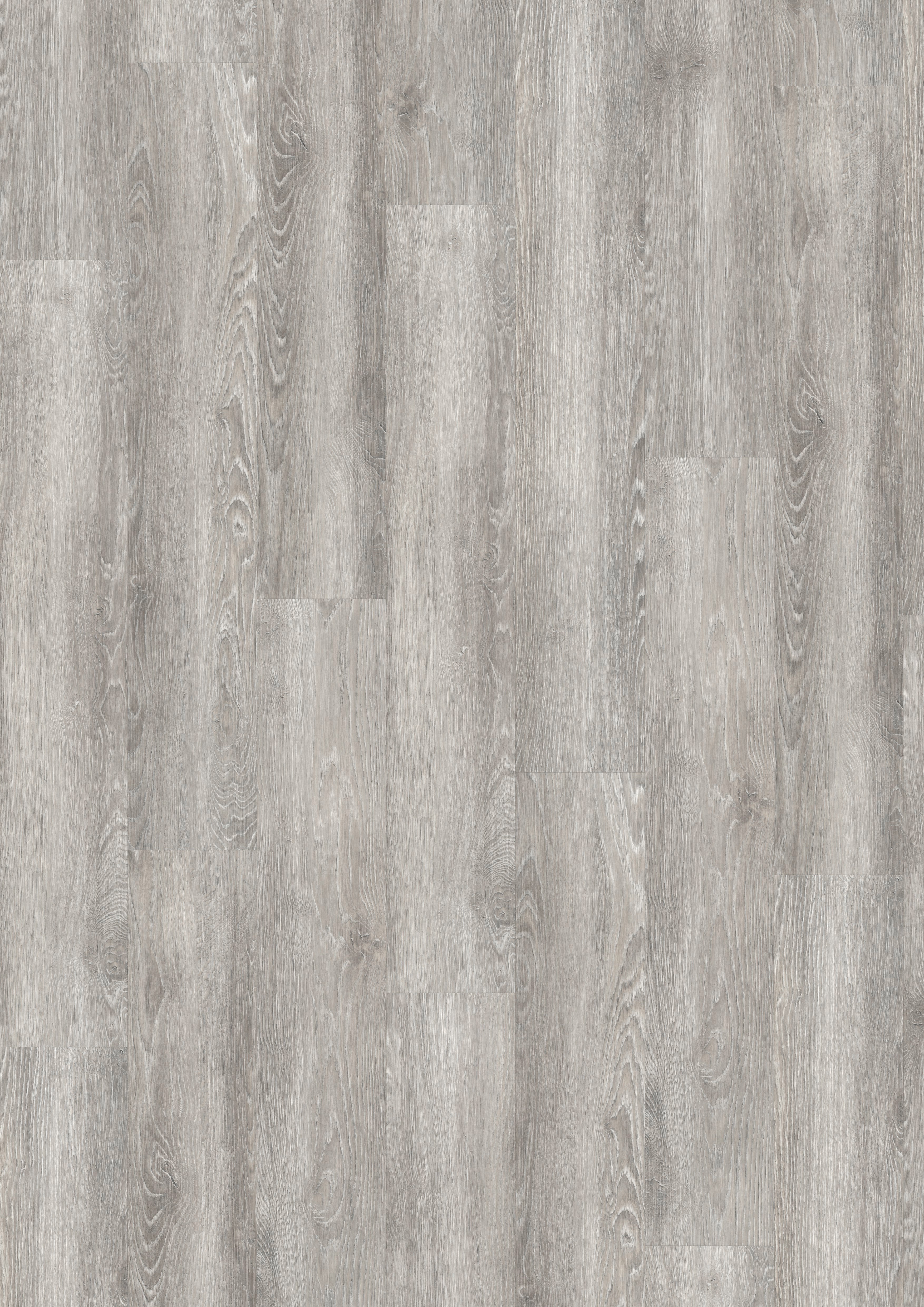 Golvabia Maxwear Oak Grey vinyylikorkkilattia pintakuvio