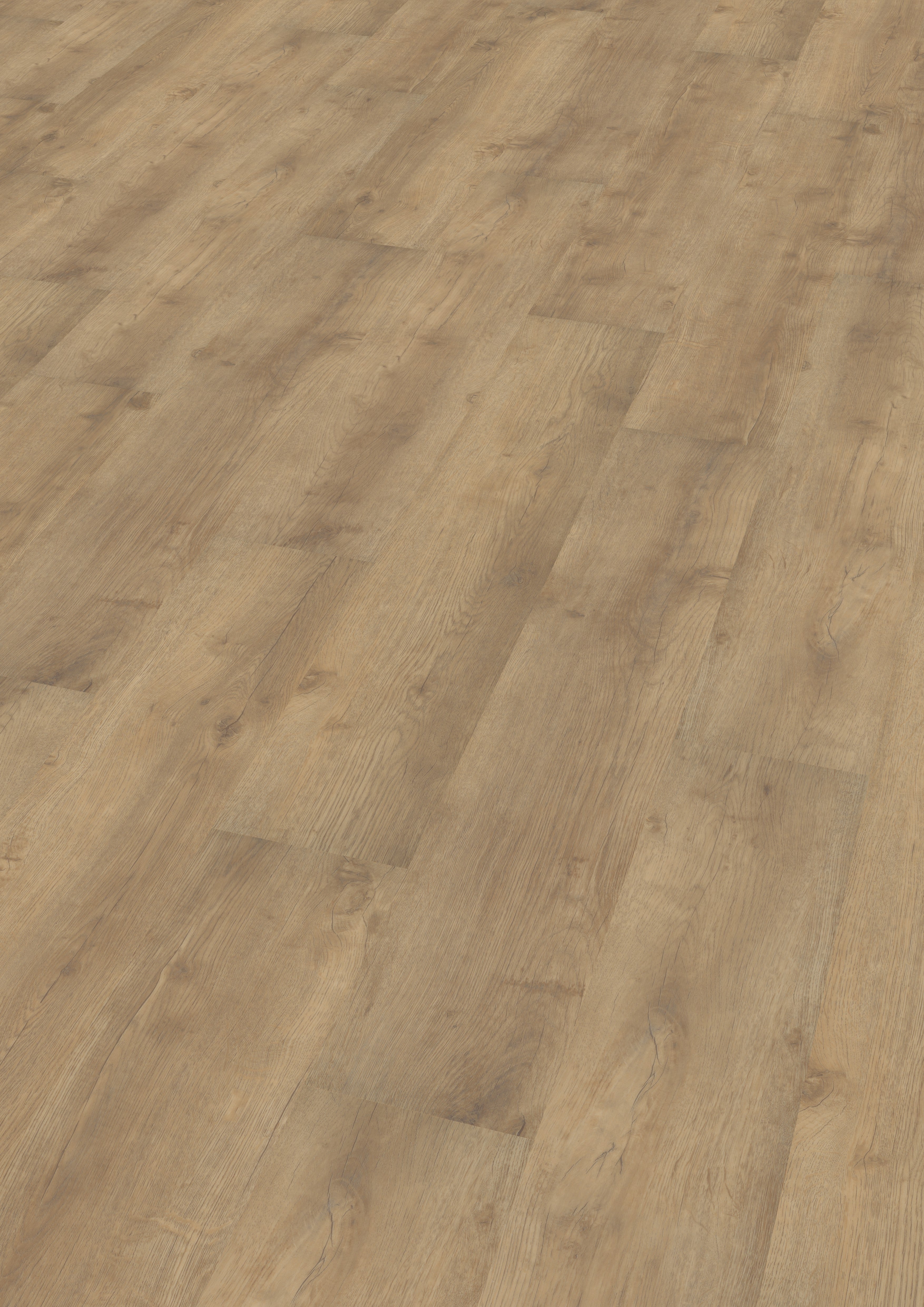 Golvabia Maxwear Oak Sand vinyylikorkkilattia mallipala