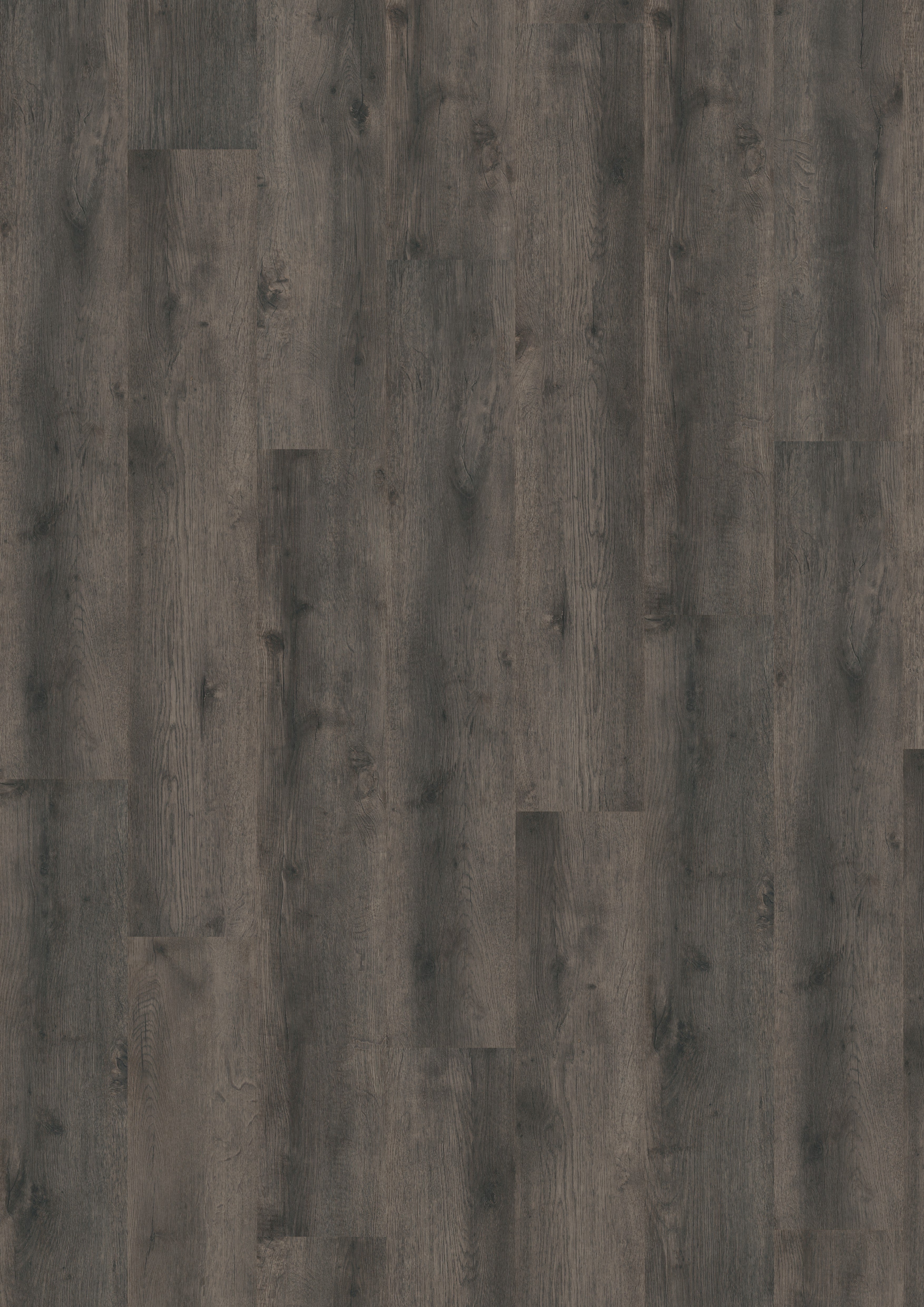 Golvabia Maxwear Oak Smokey vinyylikorkkilattia pintakuvio