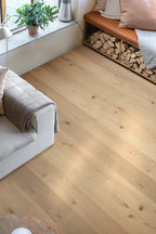 Golvabia Maxwood XL Oak Unique lankkuparketti pintakuvio